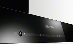 Вытяжка Miele DA 6698 W OBSW фото 2