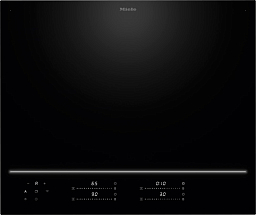 Индукционная варочная панель Miele KM 8765 FL Diamond