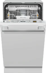 Посудомоечная машина Miele G 5481 SCVi SL Active