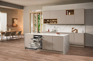 Встраиваемая посудомоечная машина Miele G 7651 SCVi AutoDos фото 5