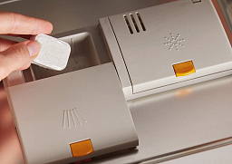 Таблетки для мытья посуды GS CL 0602 T E фото 3