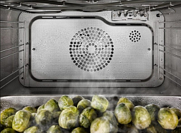 Комби-пароварка Miele DGC 7860 X OBSW фото 4