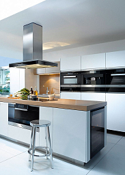 Вытяжка Miele DA 6698 DCLST фото 3