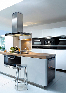 Вытяжка Miele DA 6698 DCLST фото 3