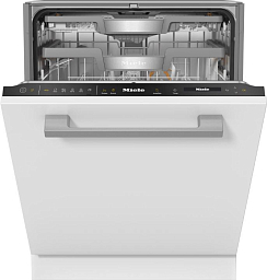 Встраиваемая посудомоечная машина Miele G 7673 SCVi
