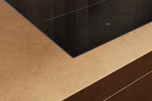 Индукционная варочная панель Miele KM 8585 FL фото 2