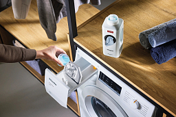 Кондиционер для белья Miele UltraSoft Aqua фото 4