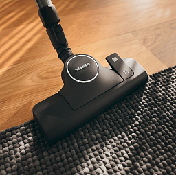 Пылесос Miele Boost CX1 PowerLine Obsidian black фото 5