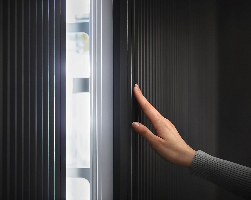 Холодильник Miele KF 2901 Vi фото 10