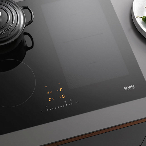 Варочные панели