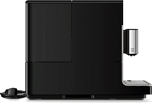 Кофемашина Miele CM 5510 ALSM фото 6