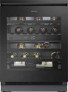 Винный холодильник Miele KWTUS 7074 F