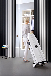 Гладильная система Miele B 4312 FashionMaster фото 5