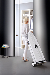 Гладильная система Miele B 4312 FashionMaster фото 5