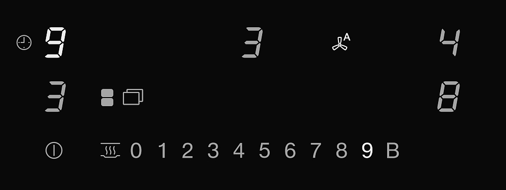 Варочная панель Miele KMDA 7676 FL-A фото 2