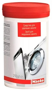 Средство для удаления накипи Miele GP DC WG 0252 P
