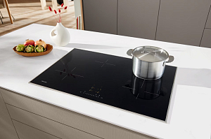 Варочная панель Miele KM 7373 FR фото 2