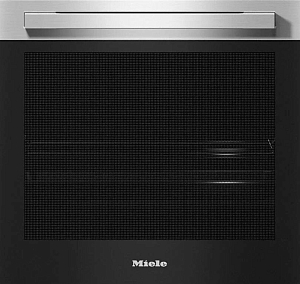 Комби-пароварка Miele DGC 7460 EDST CLST фото 2