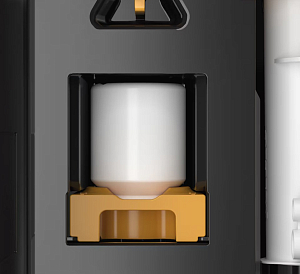 Картиридж AutoCleaner для автоматической очистки кофемашин Miele GP CC 001 C фото 4