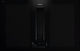 Варочная панель Miele KMDA 7676-1 FL
