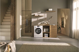 Стиральная машина Miele WWA 120 WCS на английском языке фото 5