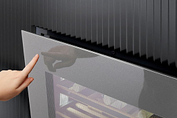 Встраиваемый винный холодильник Miele KWT 7112 iG GRGR фото 4