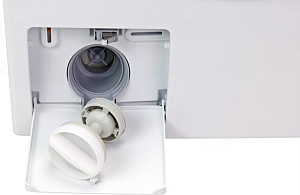 Стиральная машина Miele WSD 023 WCS фото 9