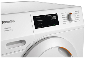 Сушильная машина Miele TEC 575 WP фото 3