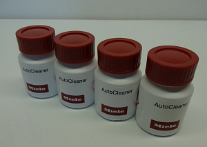 Картиридж AutoCleaner для автоматической очистки кофемашин Miele GP CC 001 C фото 5