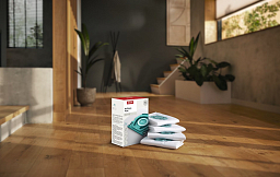 Комплект мешков-пылесборников Miele HyClean Pure TU 3D фото 3