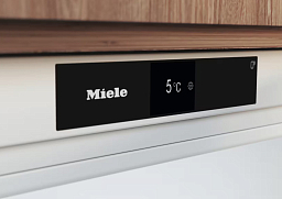 Встраиваемый холодильник Miele KU 7030 D фото 5