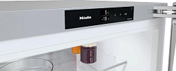 Холодильник Miele KFN 4795 AD CleanSteel фото 2