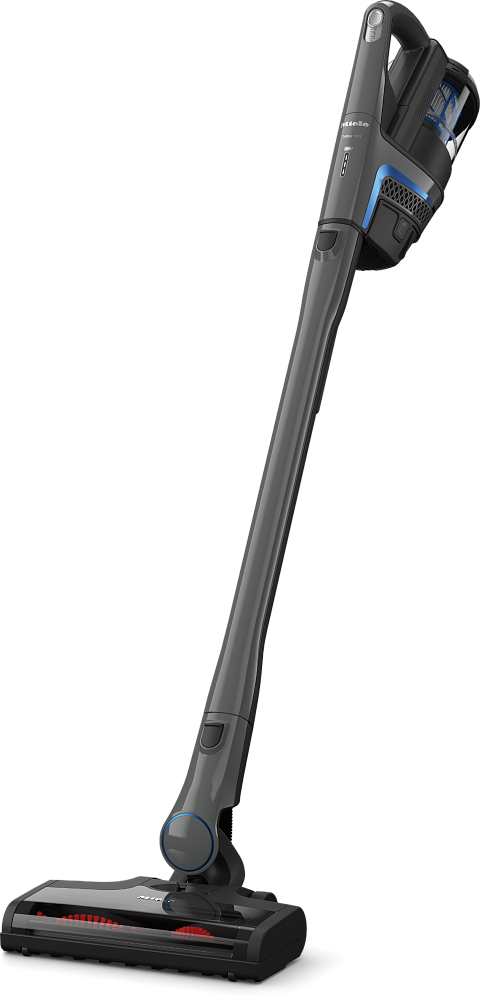 Пылесос Miele Triflex HX1 Facelift GRGR фото 2