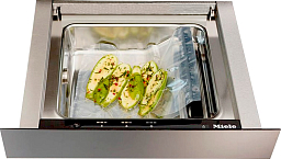 Вакууматор Miele EVS 7010 GRGR фото 2