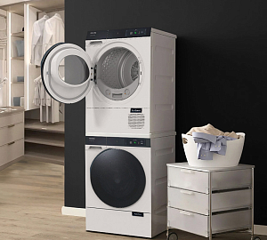 Монтажный комплект Miele WTV 601 фото 4