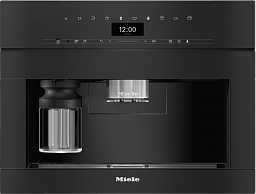 Кофемашина Miele CVA 7440 OBSW