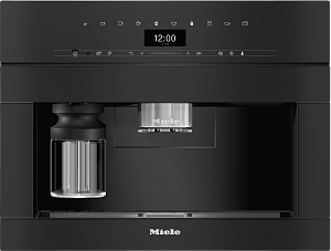 Кофемашина Miele CVA 7440 OBSW