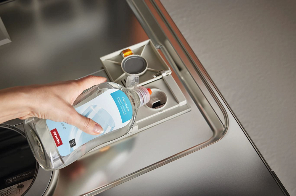 Набор чистящих средств Miele All in One Set фото 3