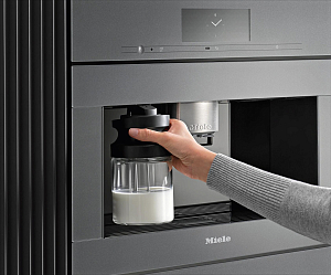 Контейнер для молока Miele MB CVA 7000 фото 2