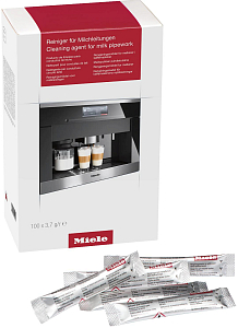 Средство для чистки трубок подачи молока Miele GP CL MCX 1001 P 10180270 фото 3