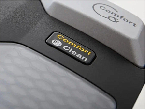 Пылесос Miele SKCF5 Blizzard CX1 Parquet PoweLine Graphite grey фото 12