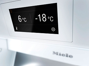 Встраиваемый холодильник Miele KF 2902 Vi MasterCool фото 5