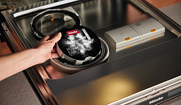 Набор картриджей Miele PowerDisk фото 3